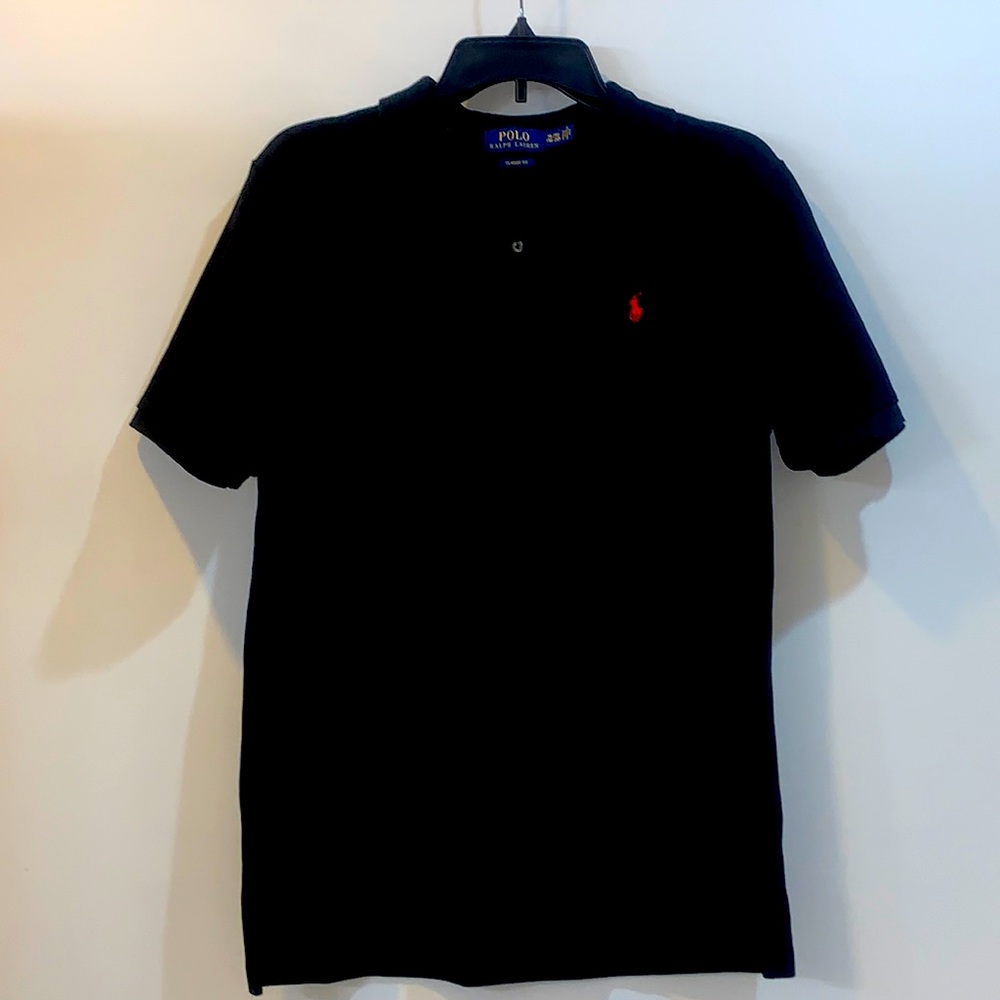 Boys Polo Ralph Lauren Shirt